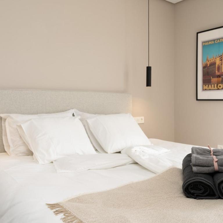 Golf Gardens Miraflores - Apartamento de 3 dormitorios - 15