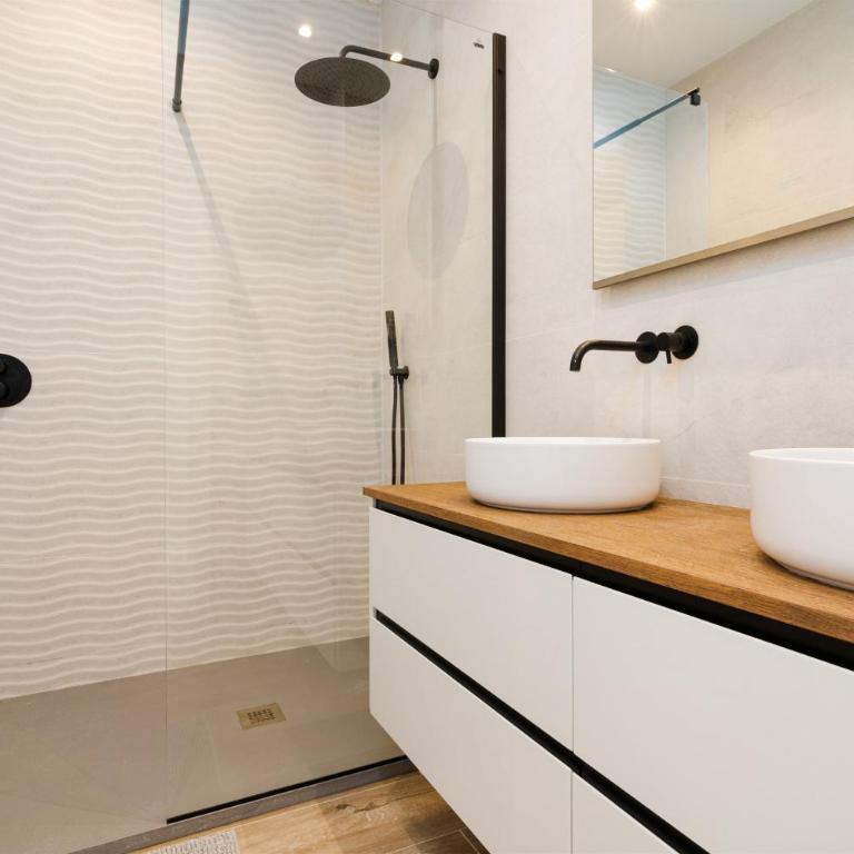 Golf Gardens Miraflores - Apartamento de 3 dormitorios - 19