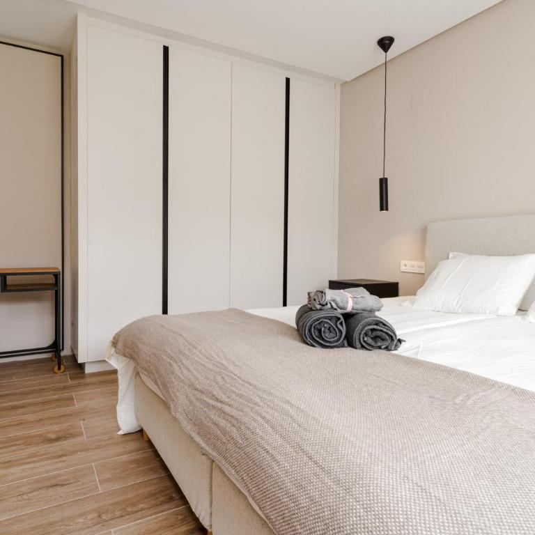 Golf Gardens Miraflores - Apartamento de 3 dormitorios - 20