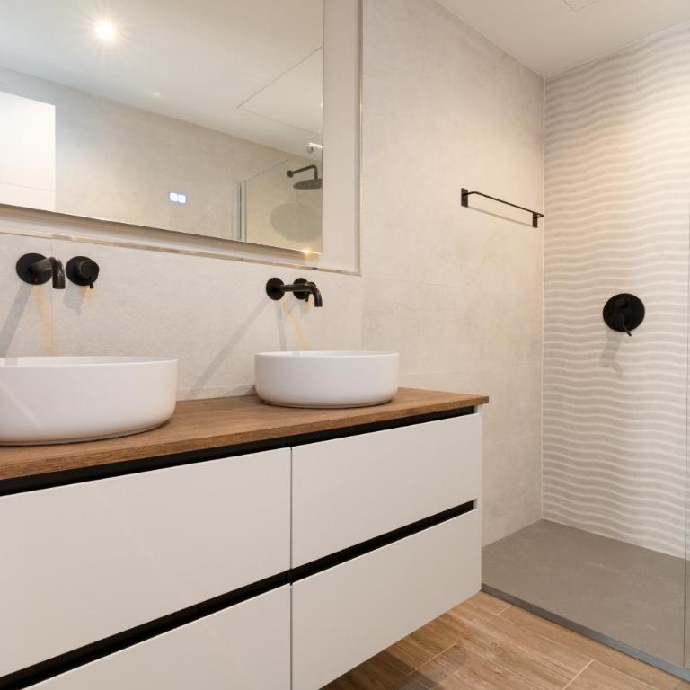 Golf Gardens Miraflores - Apartamento de 3 dormitorios - 22