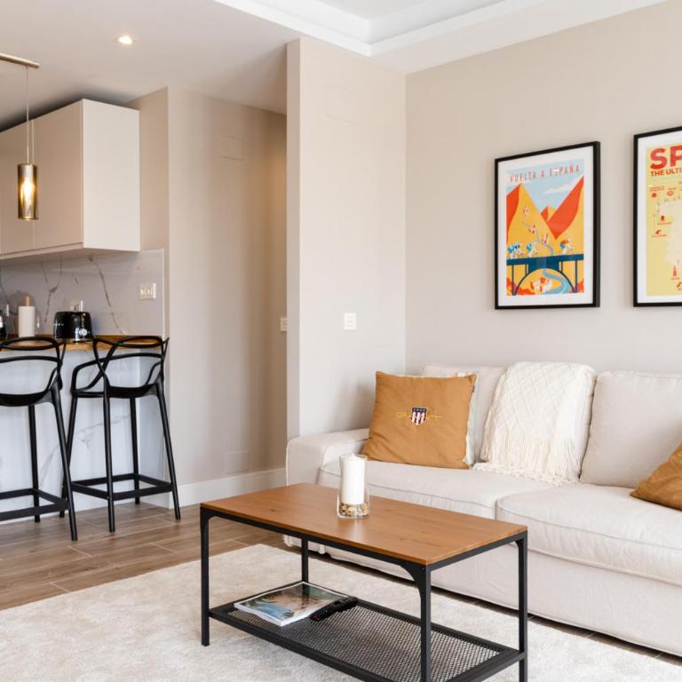 Golf Gardens Miraflores - Apartamento de 3 dormitorios - 23