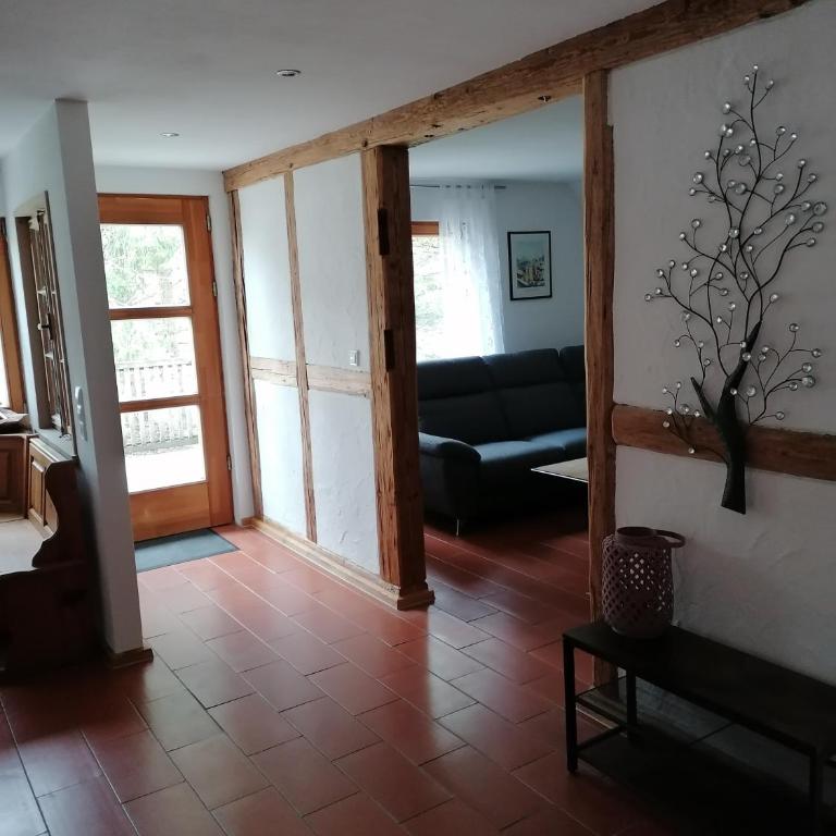 Spehnerhof - Apartment mit 3 Schlafzimmern - 10