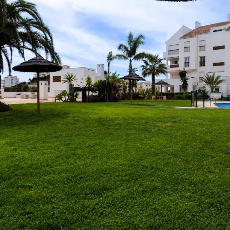 Golf Gardens Miraflores - Apartamento de 3 dormitorios - 27