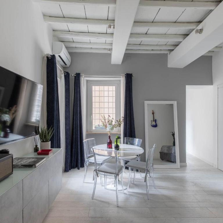 iFlat The G Flat - Appartamento con 1 Camera da Letto - 2