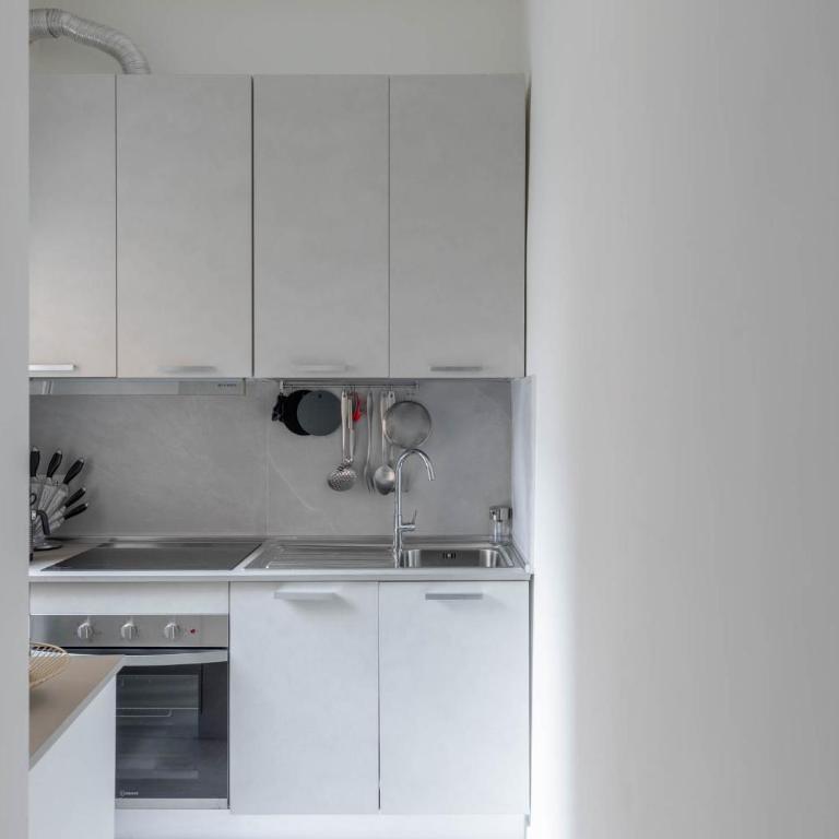 iFlat The G Flat - Appartamento con 1 Camera da Letto - 4