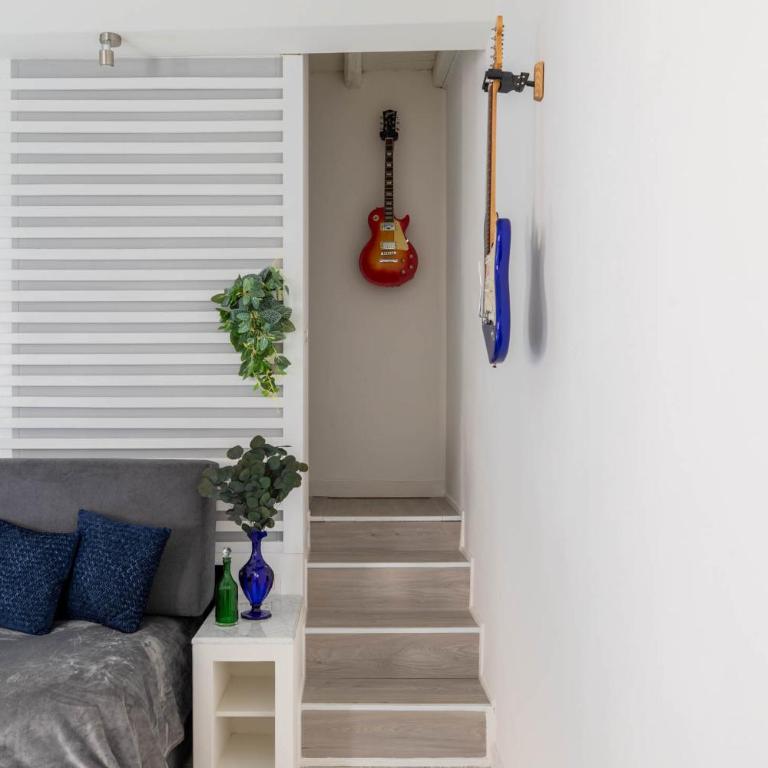 iFlat The G Flat - Appartamento con 1 Camera da Letto - 5