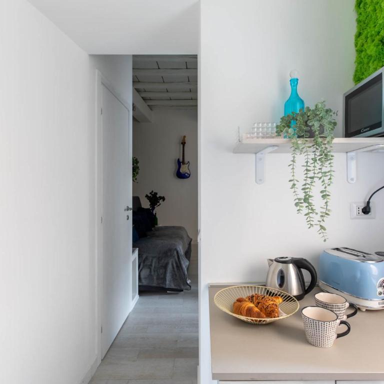 iFlat The G Flat - Appartamento con 1 Camera da Letto - 15