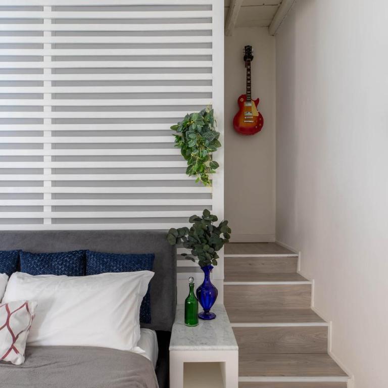 iFlat The G Flat - Appartamento con 1 Camera da Letto - 20