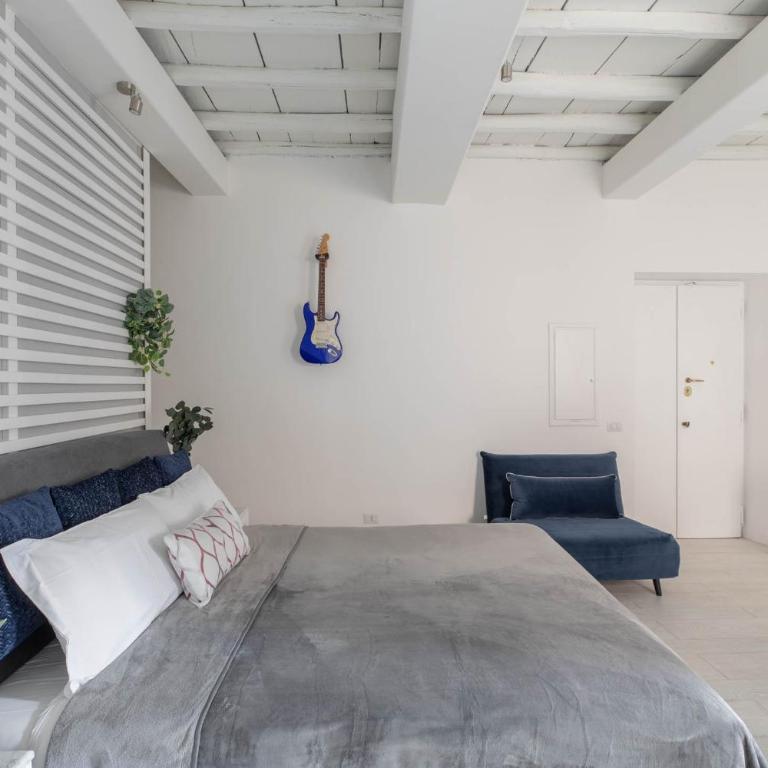 iFlat The G Flat - Appartamento con 1 Camera da Letto - 21