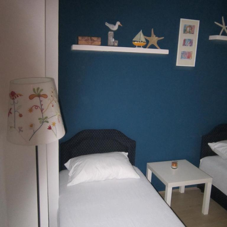 Huter Apartments - Two-Bedroom Apartment with Terrace - 6