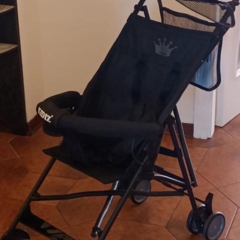 Camilla Florence Apartment - Appartamento con 2 Camere da Letto - 38