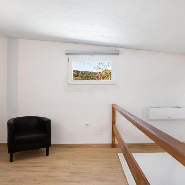 Casa la Yeguada - Casa con 1 dormitorio - 16