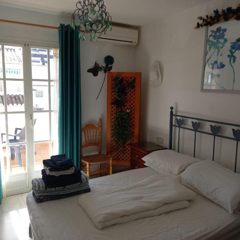Apartamento primera línea de playa - Apartamento de 1 dormitorio - 21
