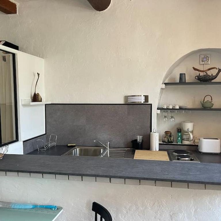 LA GRENILLE - Apartamento de 1 dormitorio - 14