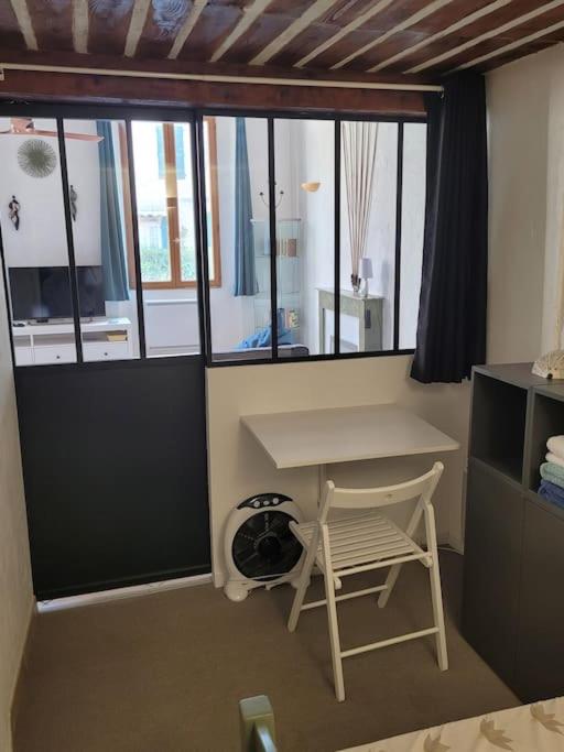 LA GRENILLE - Apartamento de 1 dormitorio - 8