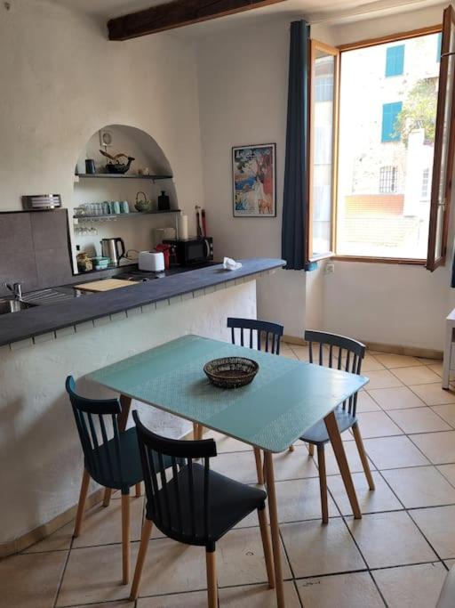 LA GRENILLE - Apartamento de 1 dormitorio - 16