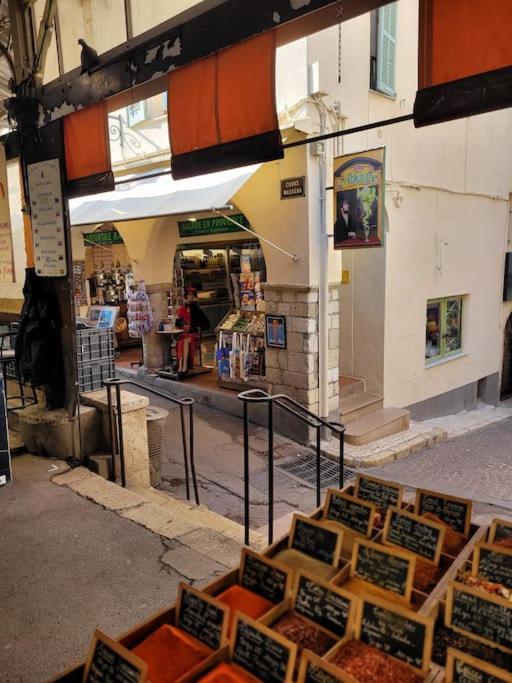 LA GRENILLE - Apartamento de 1 dormitorio - 21