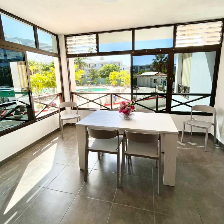 casa Hermosa - Apartamento de 2 dormitorios - 3