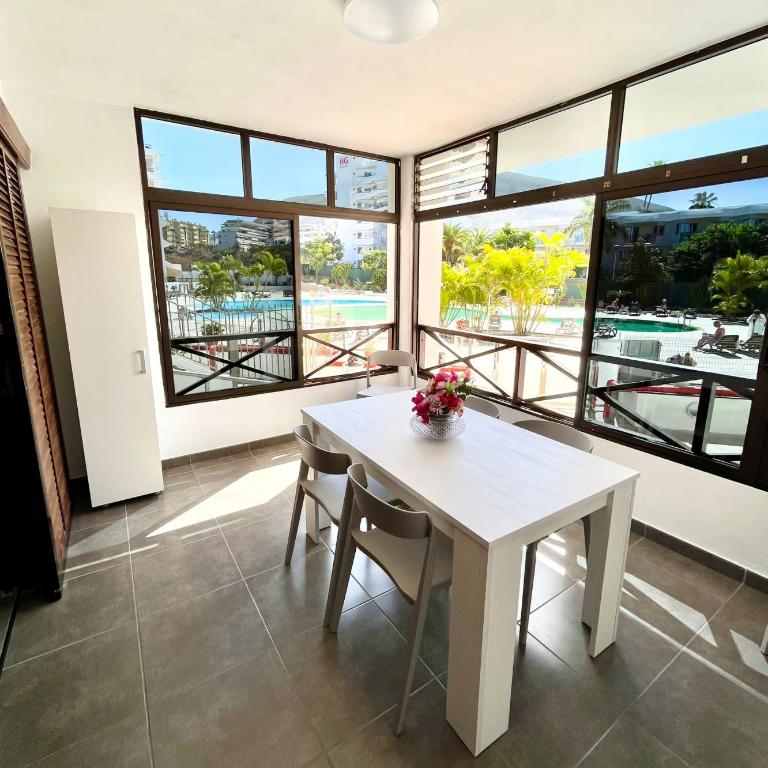 casa Hermosa - Apartamento de 2 dormitorios - 2