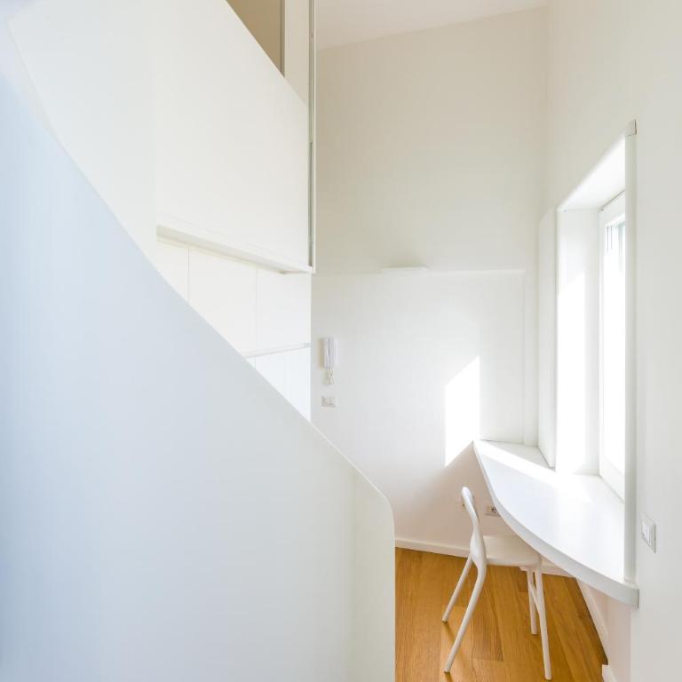 Seaview terrace 360°& elegant loft - Appartamento con 1 Camera da Letto - 43