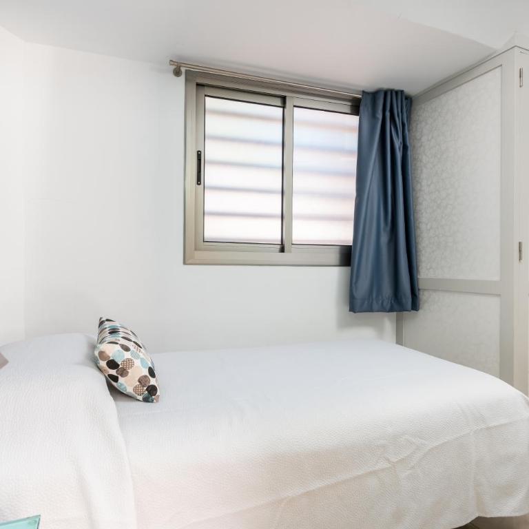 Casas Pepe Apartments & Spa- Adults Only - Junior Suite with Terrace - 4