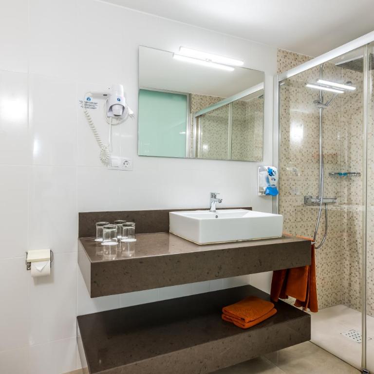 Casas Pepe Apartments & Spa- Adults Only - Junior Suite with Terrace - 5