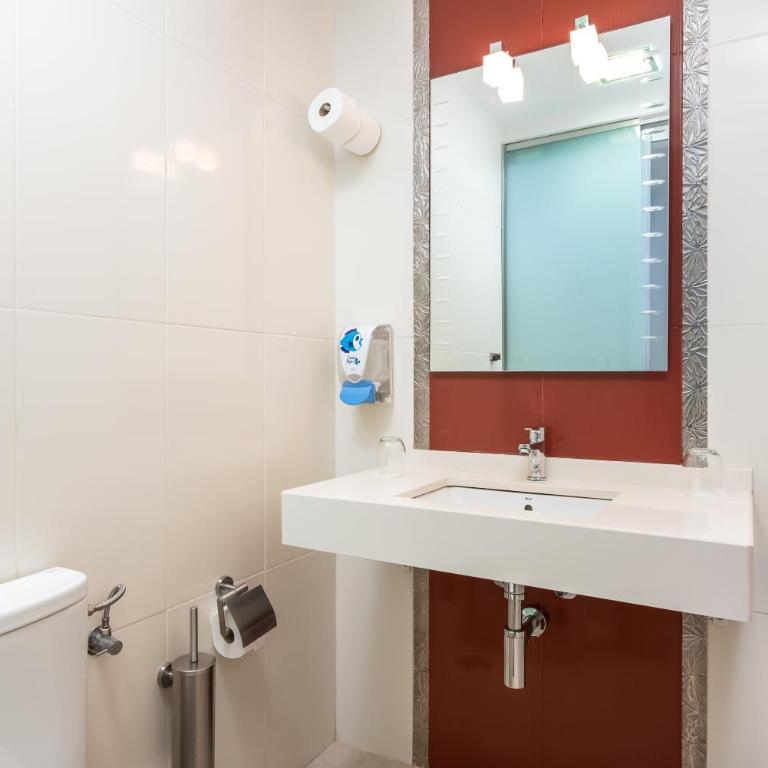 Casas Pepe Apartments & Spa- Adults Only - Junior Suite with Terrace - 7