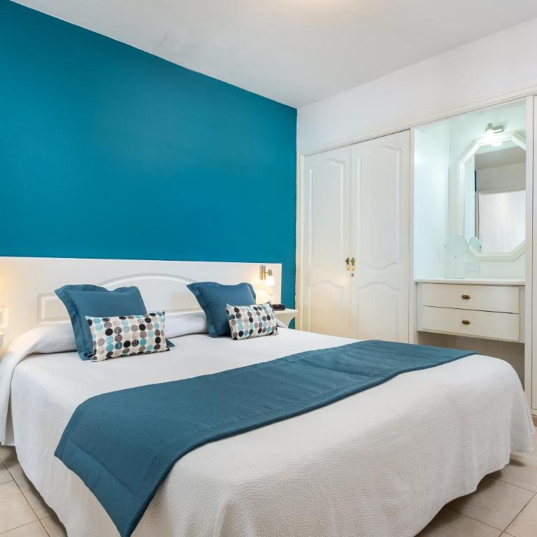 Casas Pepe Apartments & Spa- Adults Only - Apartment - Ground Floor - 2