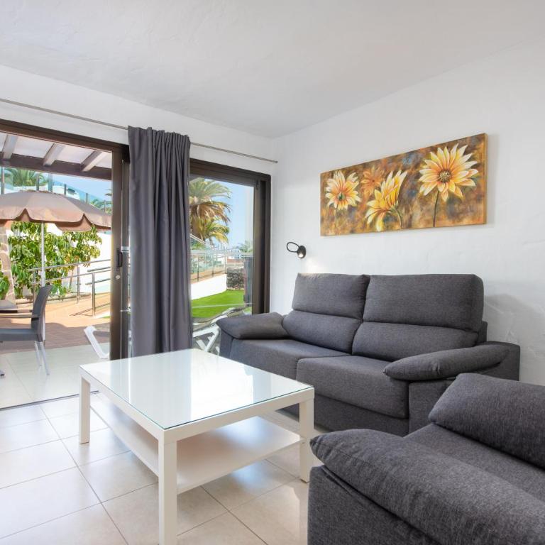 Casas Pepe Apartments & Spa- Adults Only - Apartment - Ground Floor - 3