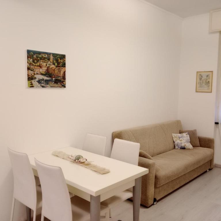 Casa Mariuccia - Appartamento con 2 Camere da Letto - 6