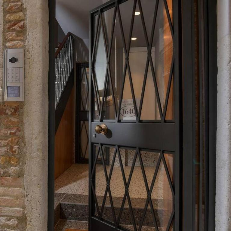Casa del Carro 2 Grand Terrace Apartment - Apartment with Terrace - 3