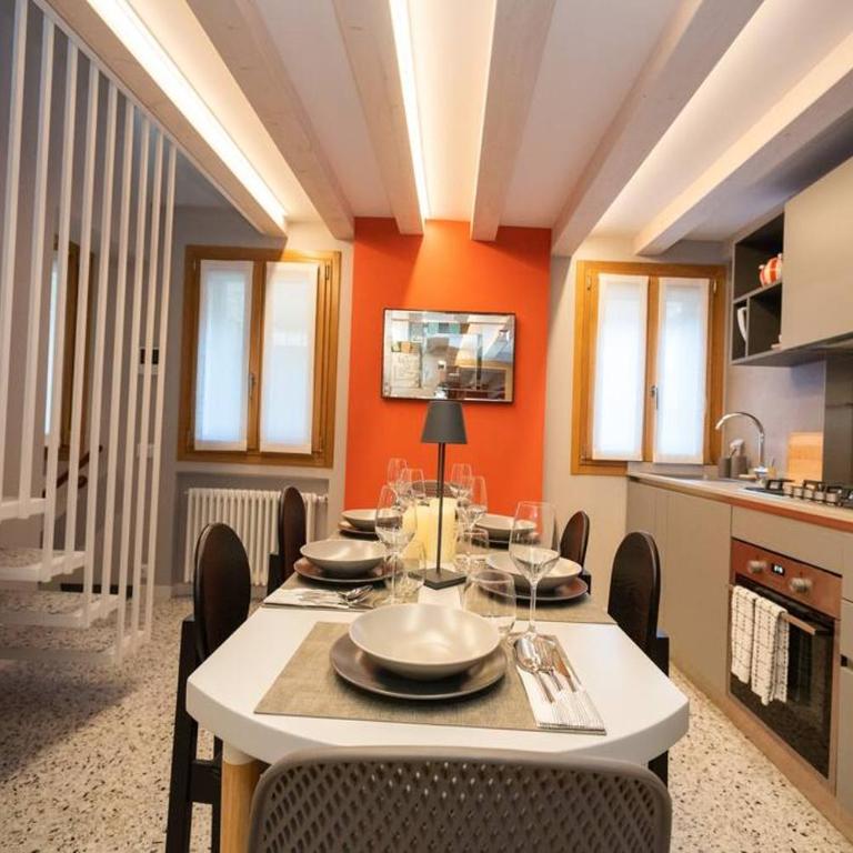 Casa del Carro 2 Grand Terrace Apartment - Apartment with Terrace - 13