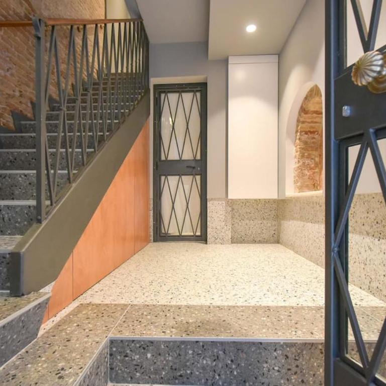 Casa del Carro 2 Grand Terrace Apartment - Apartment with Terrace - 32