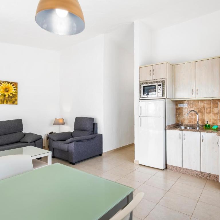 Casas Pepe Apartments & Spa- Adults Only - Superior Apartment with Balcony - 3