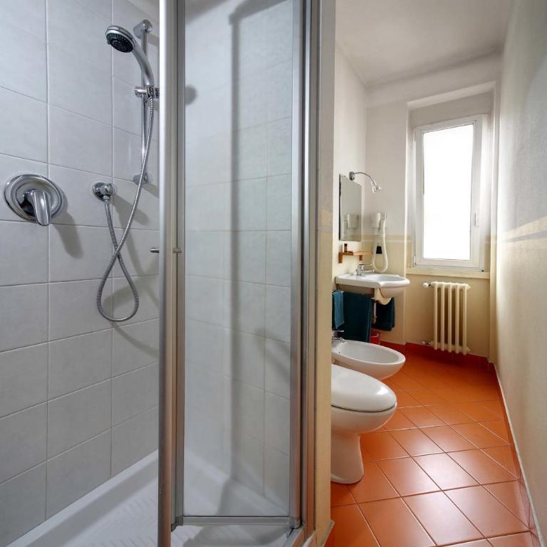 Residence Pian della Nave - Appartamento Superior con 1 Camera da Letto (3 Adulti) - 15