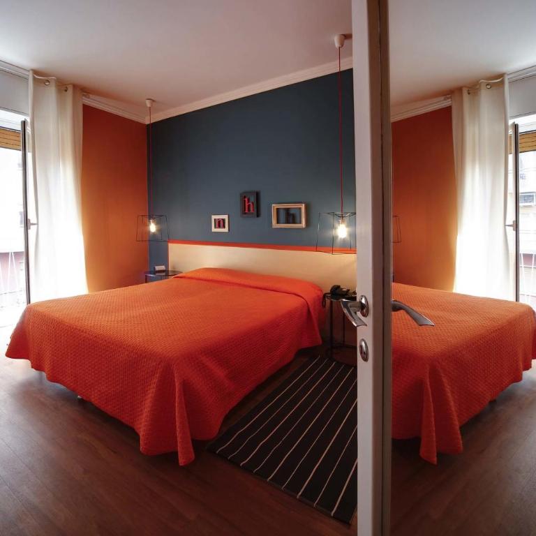 Residence Pian della Nave - Appartamento Superior con 1 Camera da Letto (2 Adulti) - 8