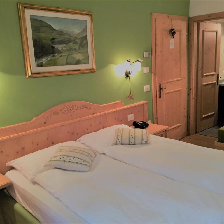 Bed & Breakfast SISSI - Camera Matrimoniale - 1
