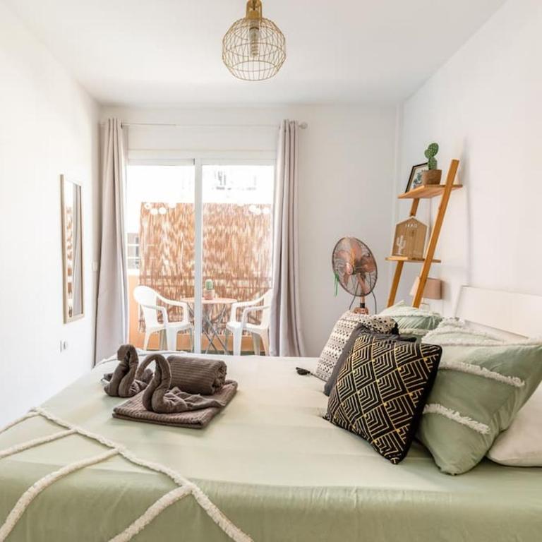 Corralejo Home Beach & Center - Apartamento de 1 dormitorio - 13