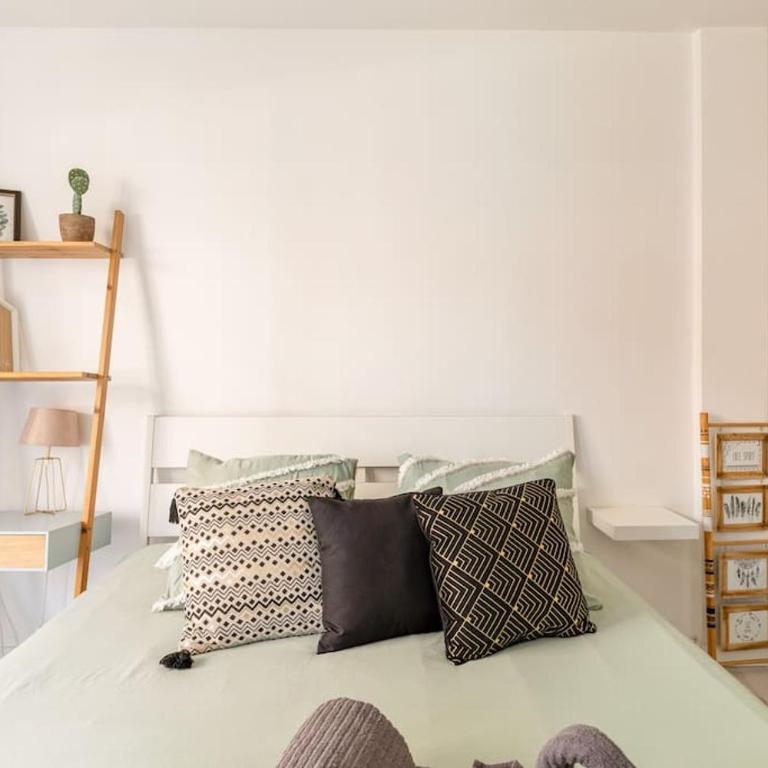 Corralejo Home Beach & Center - Apartamento de 1 dormitorio - 15