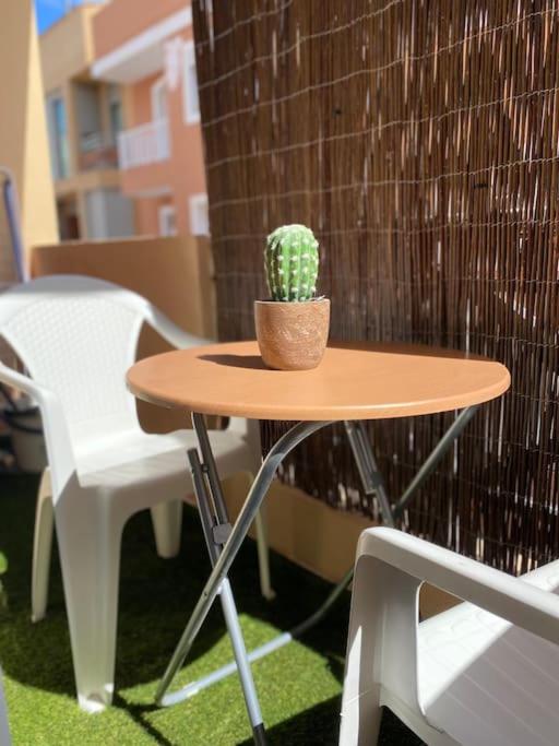 Corralejo Home Beach & Center - Apartamento de 1 dormitorio - 25