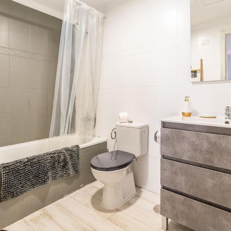 Corralejo Home Beach & Center - Apartamento de 1 dormitorio - 21