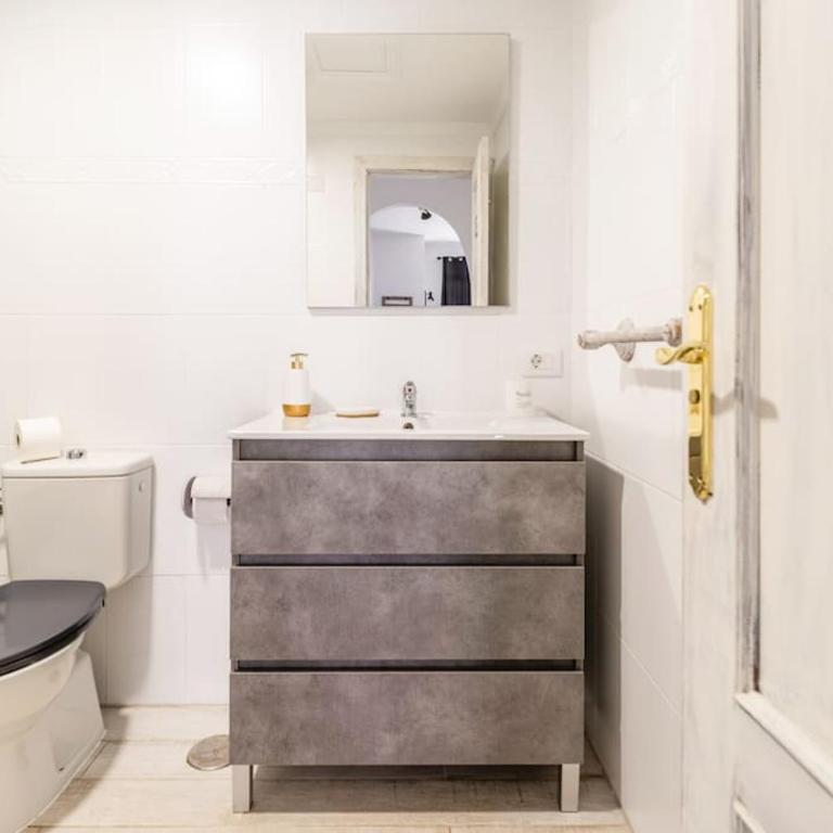 Corralejo Home Beach & Center - Apartamento de 1 dormitorio - 20