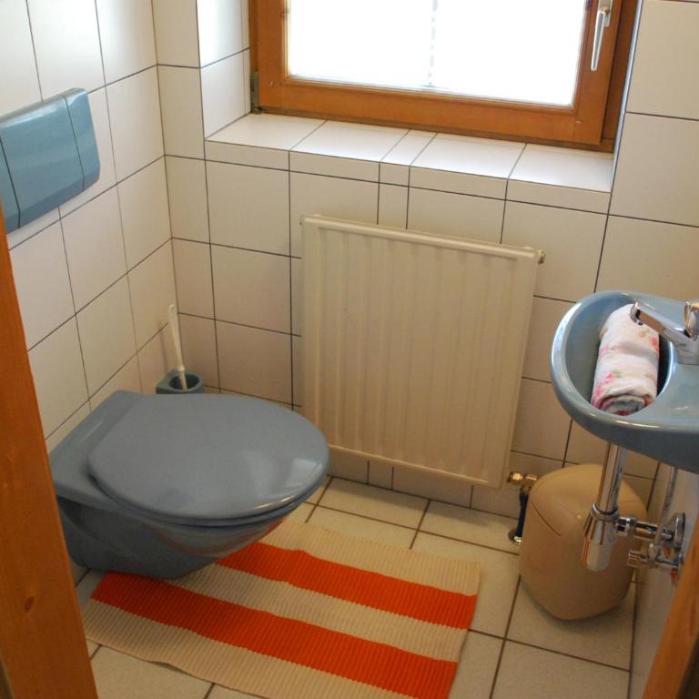 Haus Südblick - Apartment mit Bergblick (3 Erwachsene) - 5