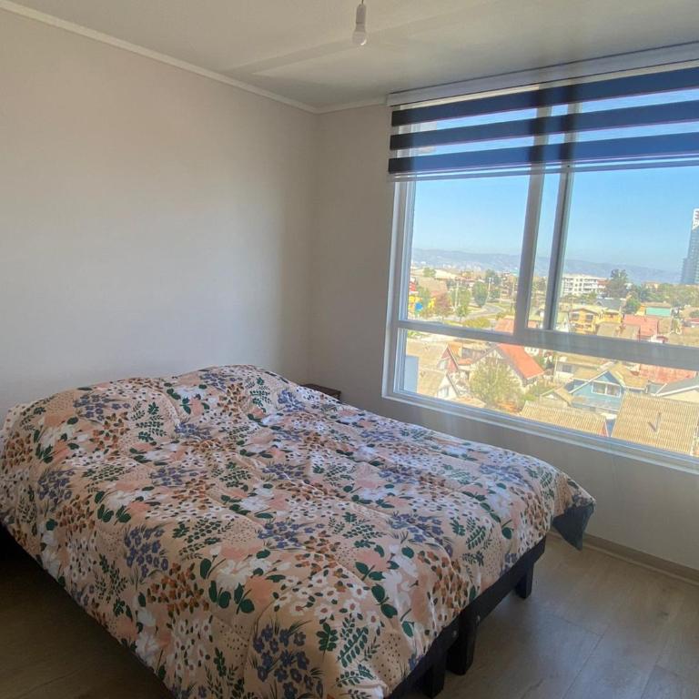 departamento nuevo amoblado sin uso - Three-Bedroom Apartment - 4