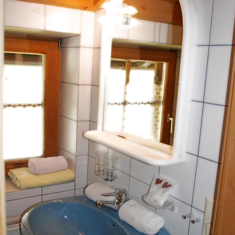 Haus Südblick - Apartment mit Bergblick (3 Erwachsene) - 4