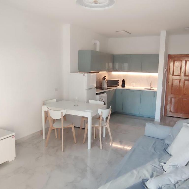 Casa Andrea 305 - Apartamento de 1 dormitorio - 8