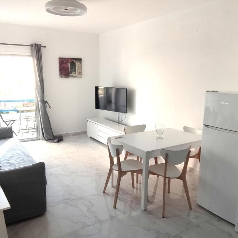 Casa Andrea 305 - Apartamento de 1 dormitorio - 6