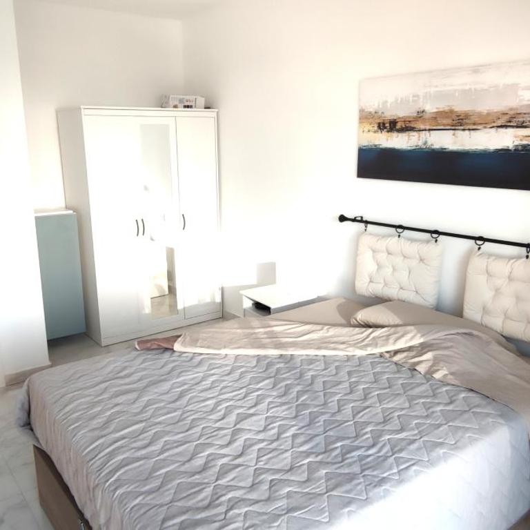 Casa Andrea 305 - Apartamento de 1 dormitorio - 12