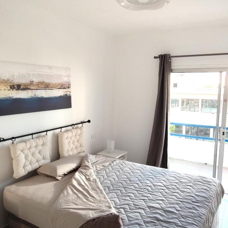 Casa Andrea 305 - Apartamento de 1 dormitorio - 13