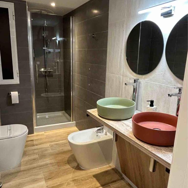 CH Apartments Alicante - Three-Bedroom Apartment - 5